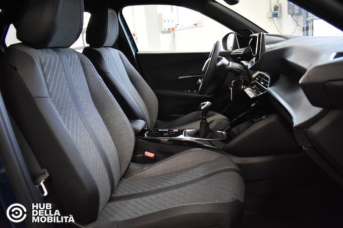 2008 PureTech 100 Allure S/S